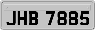JHB7885
