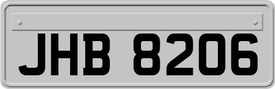 JHB8206