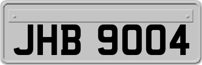 JHB9004