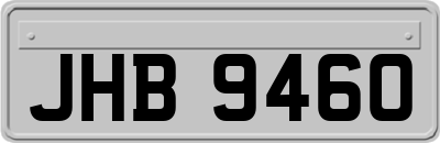 JHB9460