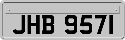 JHB9571