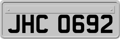 JHC0692