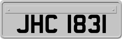 JHC1831