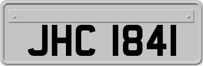 JHC1841