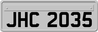 JHC2035