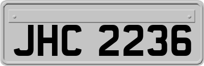 JHC2236