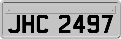 JHC2497