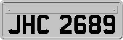 JHC2689