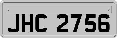 JHC2756