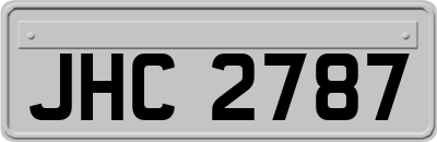 JHC2787