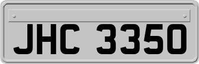 JHC3350