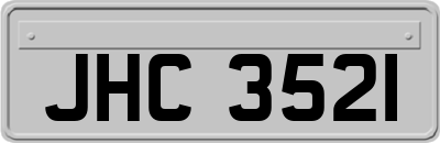 JHC3521