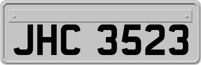 JHC3523