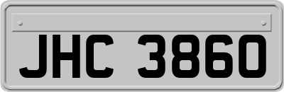 JHC3860