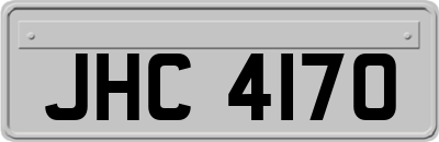 JHC4170