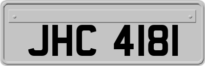 JHC4181
