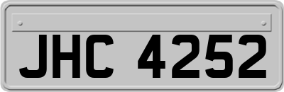 JHC4252