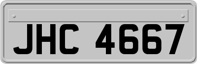 JHC4667