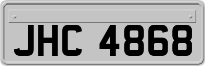JHC4868