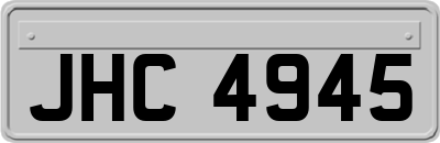 JHC4945
