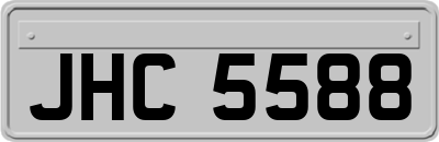 JHC5588