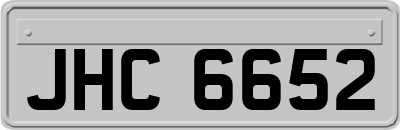 JHC6652