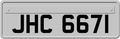 JHC6671