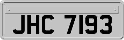 JHC7193