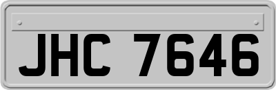 JHC7646