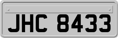 JHC8433
