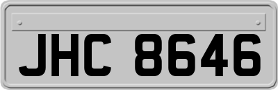 JHC8646