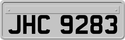 JHC9283