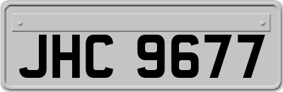 JHC9677