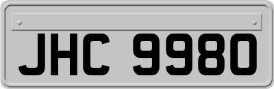 JHC9980