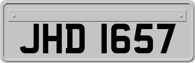 JHD1657