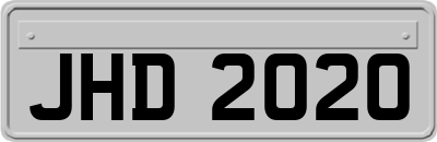 JHD2020