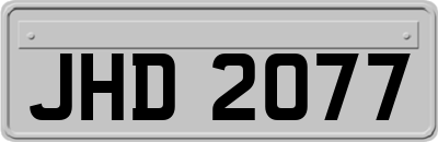 JHD2077