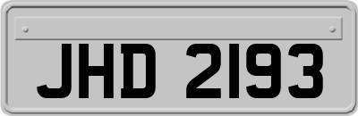 JHD2193