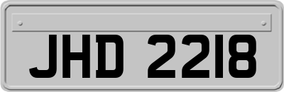 JHD2218