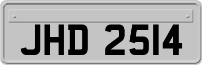 JHD2514