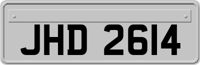 JHD2614