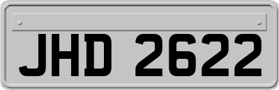 JHD2622