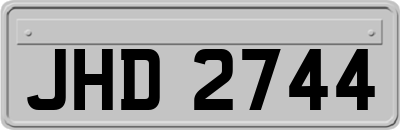JHD2744