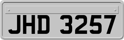JHD3257