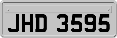 JHD3595
