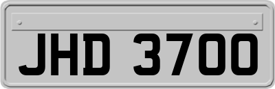 JHD3700