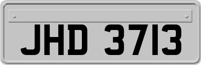JHD3713
