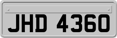 JHD4360