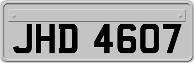 JHD4607