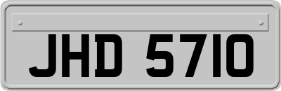JHD5710